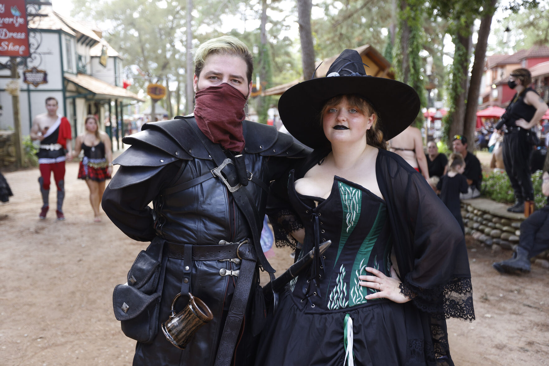 Texas Renaissance Festival